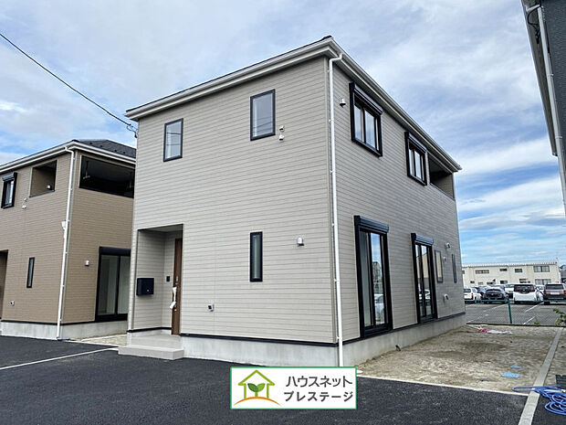 外観(2025年9月撮影)