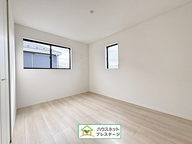 2F洋室(1)(2025年10月撮影)