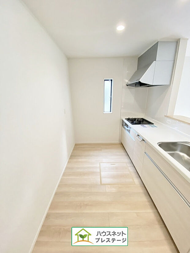 キッチン(2025年9月撮影)