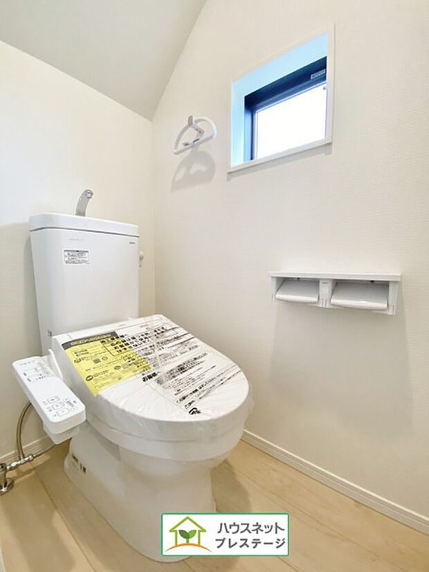 トイレ(2025年9月撮影)