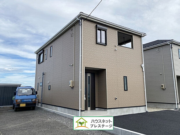 外観(2025年9月撮影)