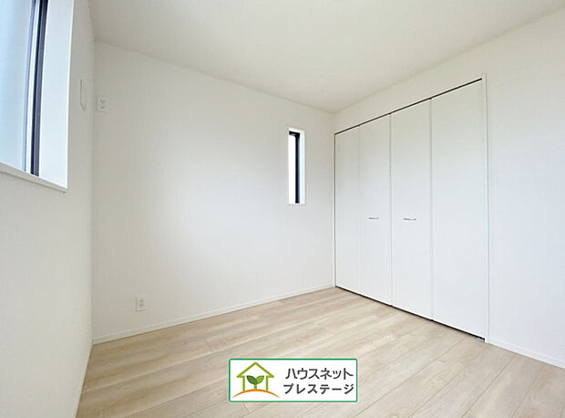 2F洋室(3)(2025年9月撮影)