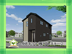 会津若松市日新町　1号棟　GRAFARE