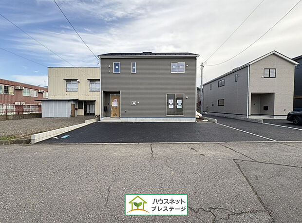 外観(2025年11月撮影)