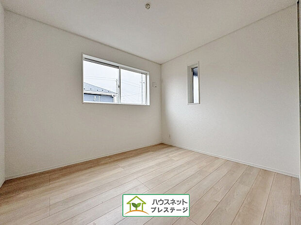 2F洋室(2)(2025年12月撮影)