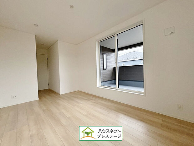 2F洋室(3)(2025年12月撮影)