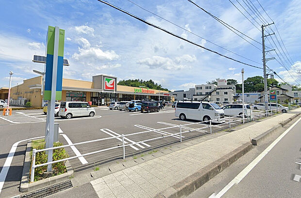 ヨークベニマル 本宮舘町店