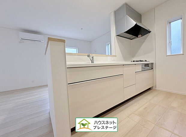 キッチン(2025年12月撮影)