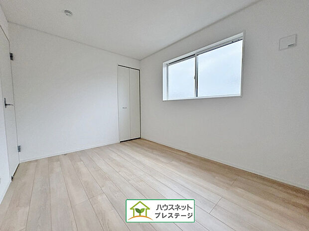 2F洋室(3)(2025年12月撮影)