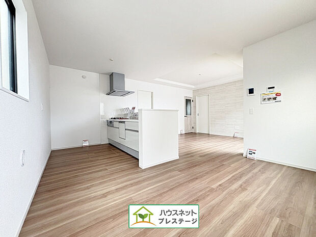 リビング(2025年10月撮影)