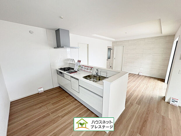 キッチン(2025年10月撮影)