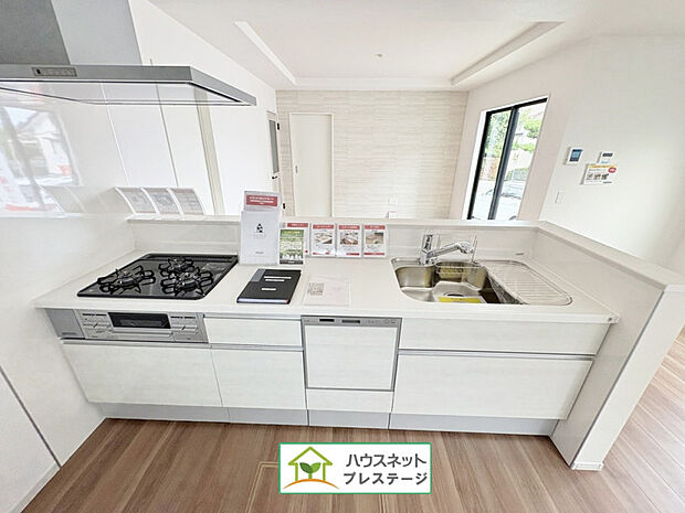 キッチン(2025年10月撮影)