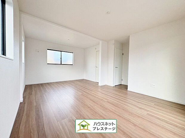 2F洋室(1)(2025年10月撮影)