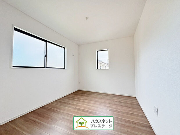 2F洋室(3)(2025年10月撮影)