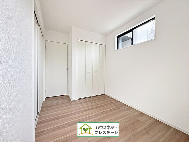 1階洋室(2025年10月撮影)