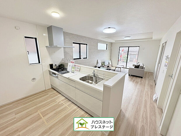 キッチン(2025年10月撮影)