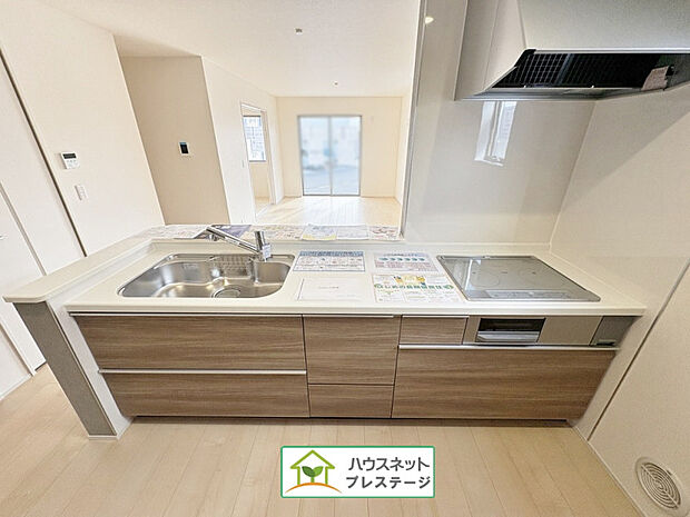 キッチン(2025年12月撮影)