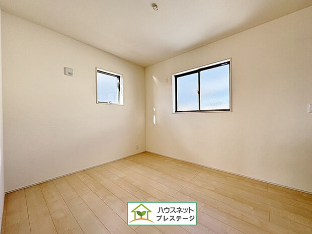 2F洋室(1)(2025年12月撮影)