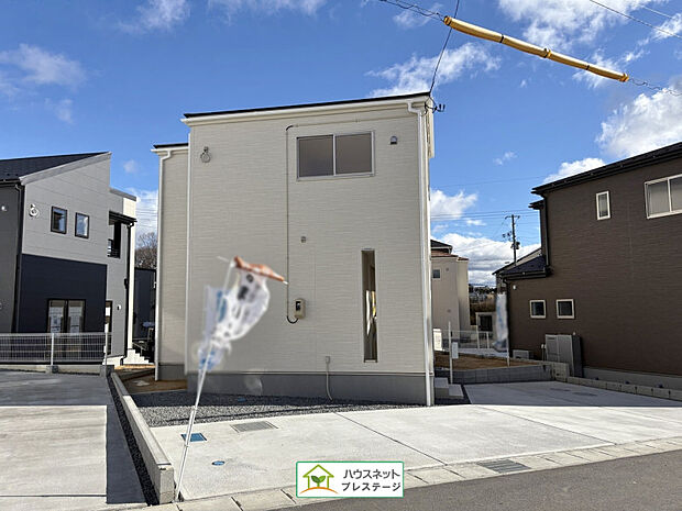 外観(2025年12月撮影)