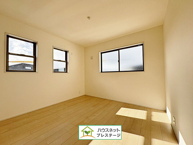 2F洋室(1)(2025年12月撮影)