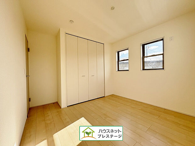 2F洋室(1)(2025年12月撮影)