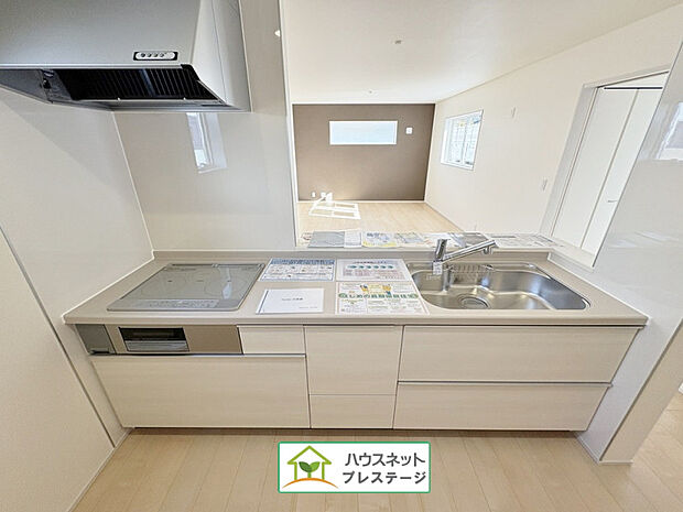 キッチン(2025年12月撮影)