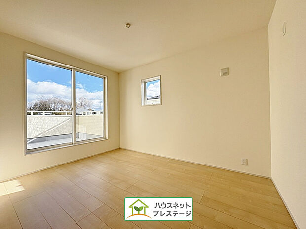 2F洋室(1)(2025年12月撮影)