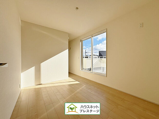 2F洋室(2)(2025年12月撮影)