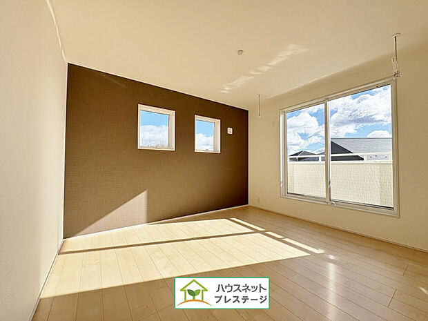 2F洋室(3)(2025年12月撮影)