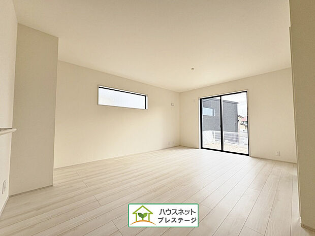 リビング(2025年10月撮影)