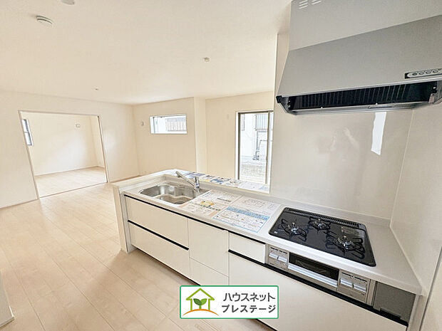 キッチン(2025年10月撮影)