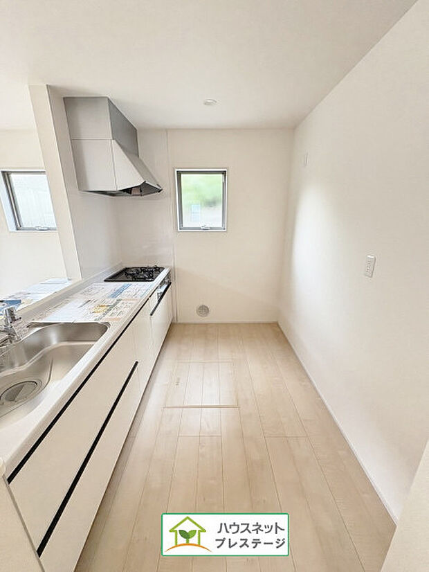 キッチン(2025年10月撮影)