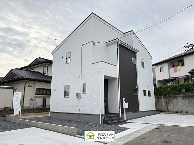 外観(2025年10月撮影)