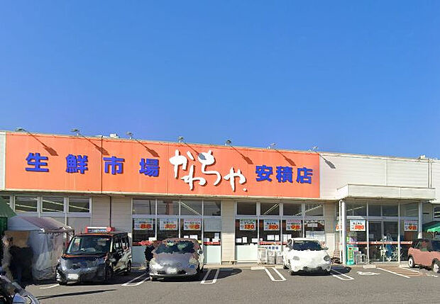 かわちや安積店