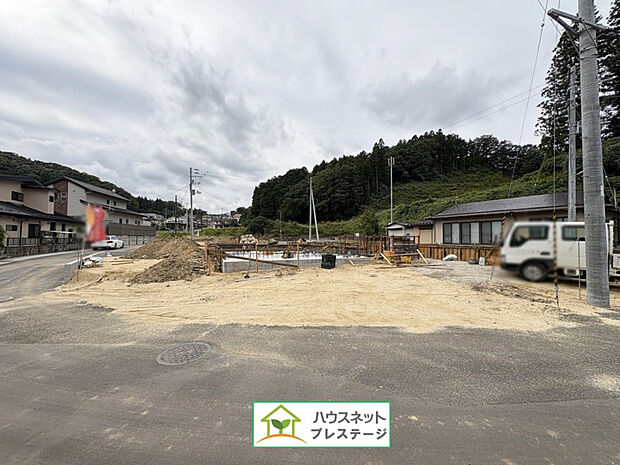 外観（2025年10月撮影）