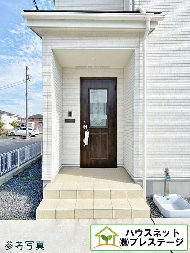 同社施工参考写真