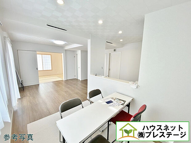 同社施工参考写真