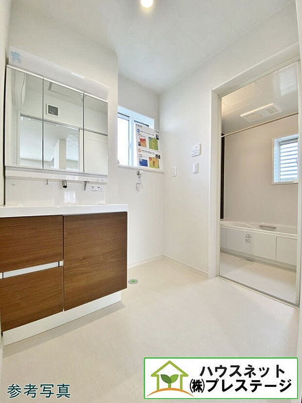 同社施工参考写真