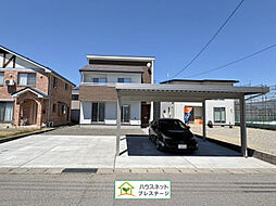 福島県喜多方市塩川町御殿場一丁目
