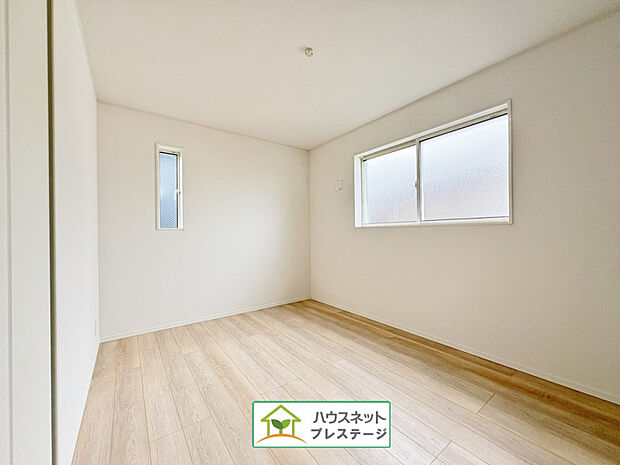 2F洋室(1)(2025年10月撮影)