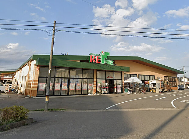 ファンズだて店