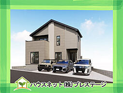 福島県郡山市富田西6丁目