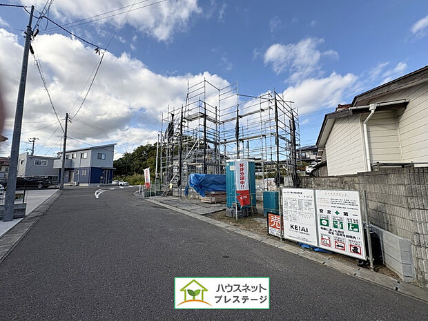 外観(2025年10月撮影)