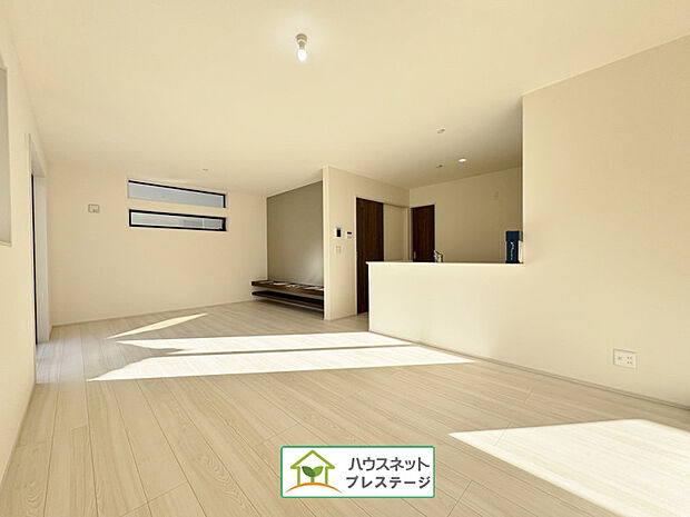 リビング(2025年11月撮影)