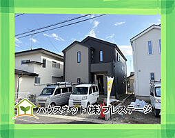 福島県郡山市富田町字大徳南