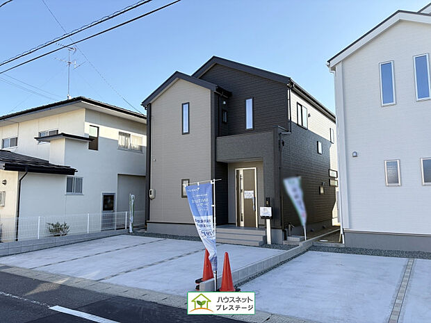 外観(2025年11月撮影)