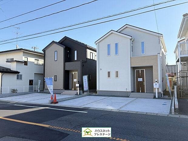 外観(2025年11月撮影)