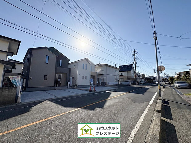 外観(2025年11月撮影)