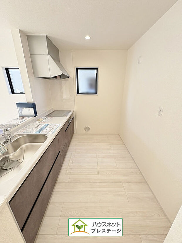 キッチン(2025年11月撮影)