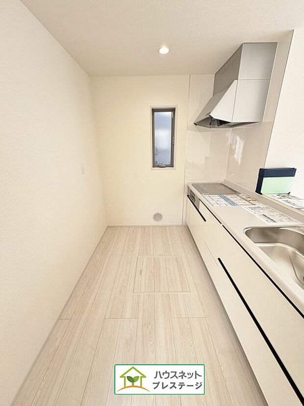 キッチン(2025年11月撮影)